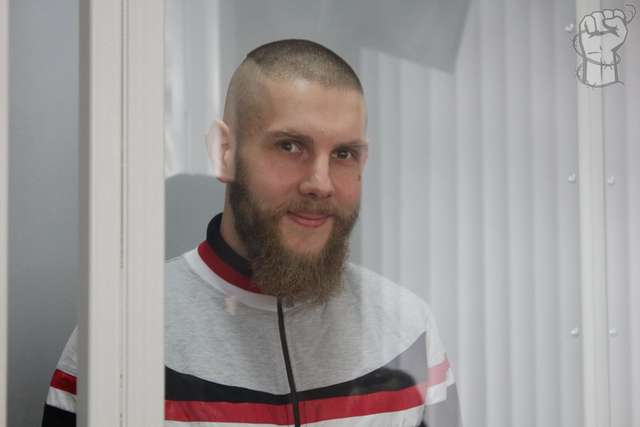 У Чернігові прокурори хочуть дати пожиттєве ув'язнення ветерану, який боровся проти сепаратистів із перших днів війни_1