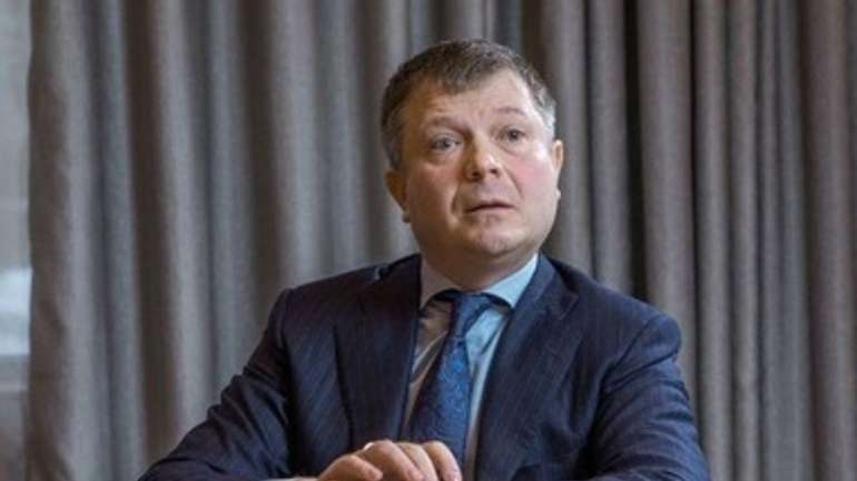 Колишнього депутата з Полтавщини оголосили у розшук