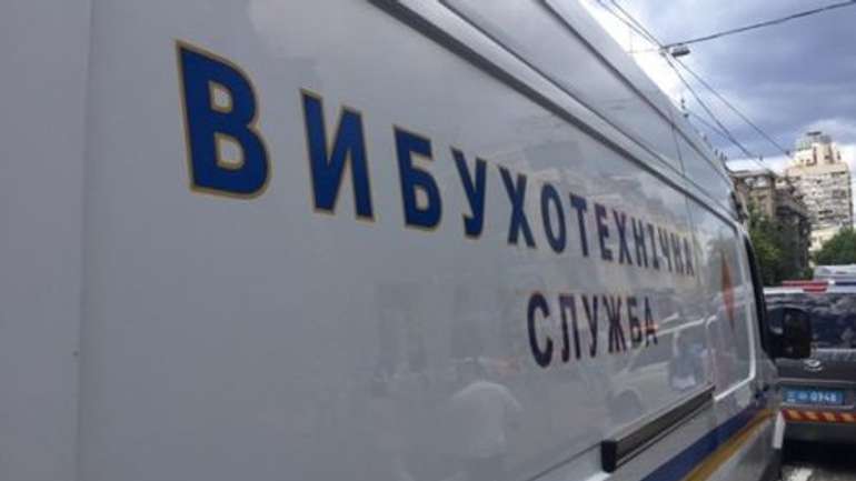 Неповнолітня мешканка Кременчука травмована вибухом невідомого предмета