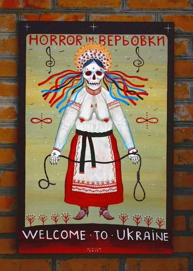 Хор Верьовки «на підтанцьовці» у Кварталу: хвиля обурення і «розкол» в уряді_1