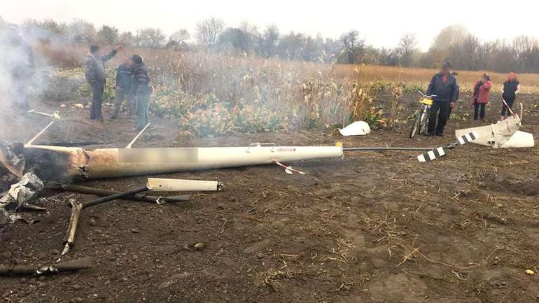 Дві загибелі політиків на Полтавщині: що відомо на ранок 22 жовтня