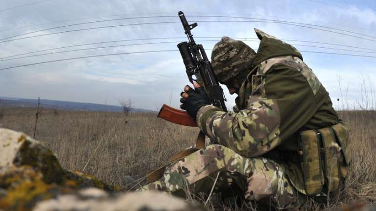Втрати ЗСУ стали більшими, ніж у бойовиків «Л-ДНР»