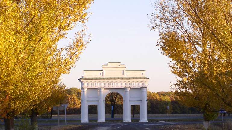 25-річчя святкує ландшафтний парк «Диканський»