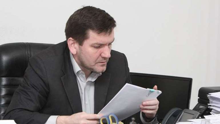 «Зе-прокуратура»: реформа суперечить Конституції України, — колишній очільник управління спецрозслідувань ГПУ