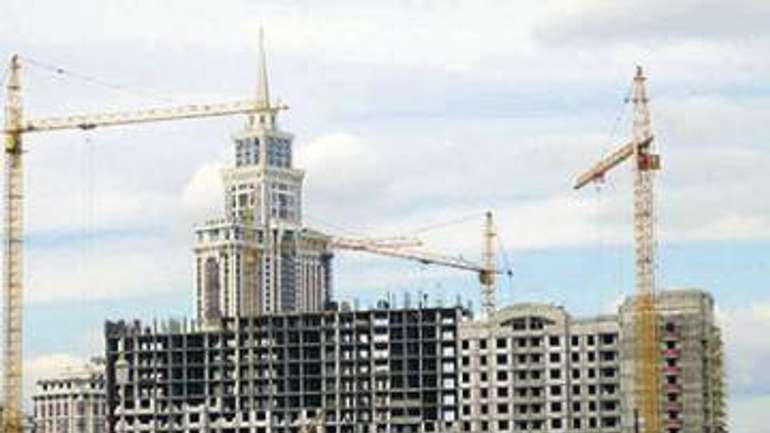 В Україні дорожчають квартири у багатоповерхівках