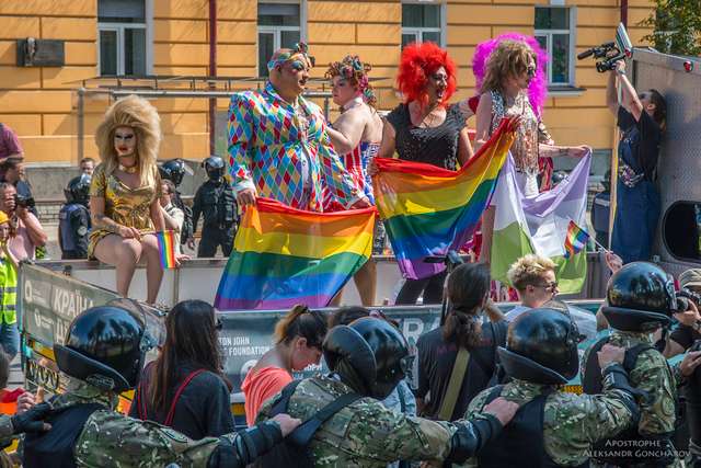 В Україні хочуть запровадити кримінальну відповідальність за неприйняття ідей ЛГБТ_2