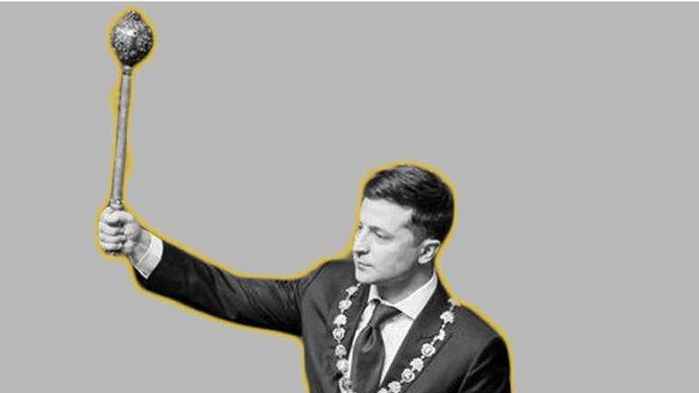 Розкол у «Слузі народу» наростає. Можлива коаліція з «Голосом» або ОПЗЖ, – версія