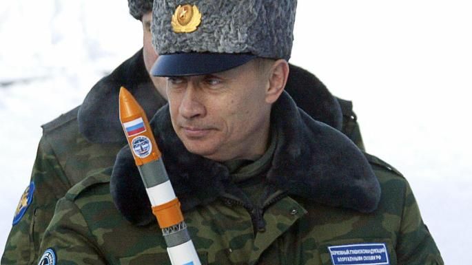 Ракета с ядерным двигателем