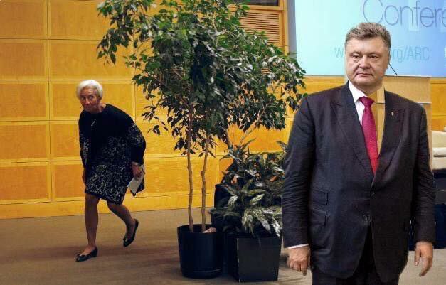 Україні не обійтися без кредитів МФВ - експерти_1