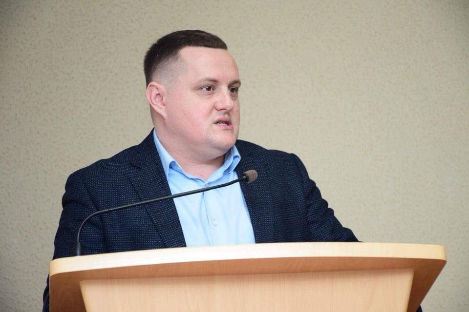 Тимофея Голбана и его жену Резниченко Елену 