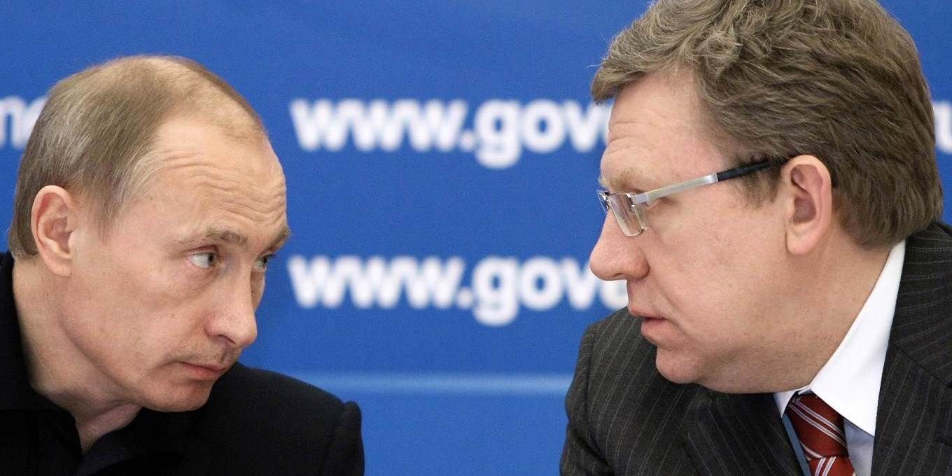 Новый хранитель секретов Путина_1