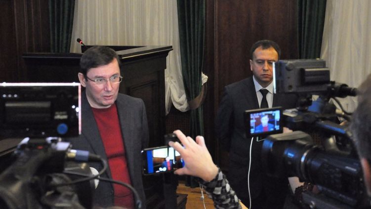 Черная метка прокурору и капкан для ставленников Авакова. Зачем в Полтаву едут ревизоры от Луценко_1