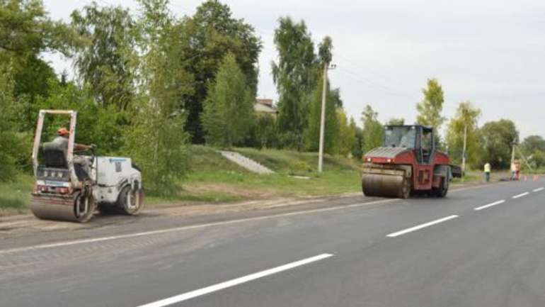 Дорожньо-будівельне ОЗУ Полтавської ОДА