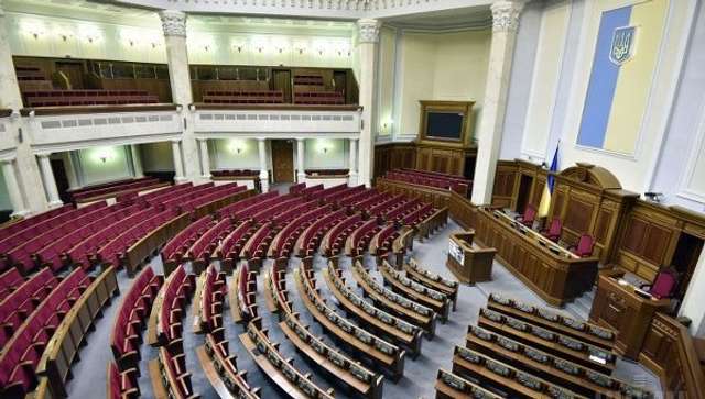 У травні 11 нардепів жодного разу не відвідали Раду, - Комітет виборців України._2