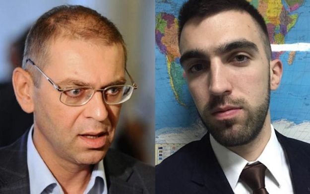 Черговий скандал в «Укроборонпромі». Компанія, у якій працює син Пашинського, прогриміла на всю Індію_5