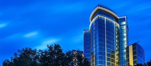 ​НБУ заплатив майже 2 млн грн готелю Hilton за проведення конференції_2