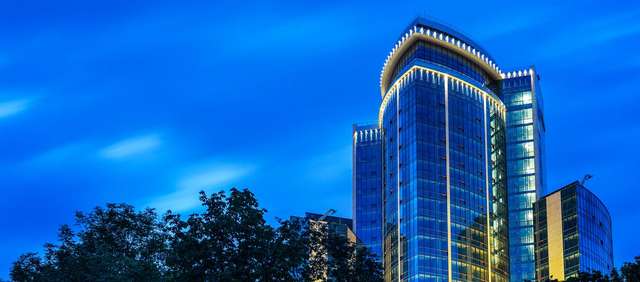 НБУ заплатив майже 2 млн грн готелю Hilton за проведення конференції_1