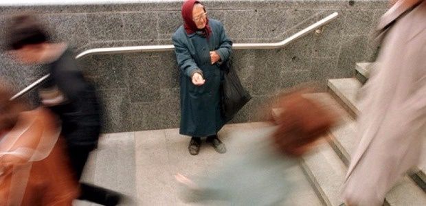 Підвищили мінімальну зарплату адміністративно – ще більше зубожіли найбідніші_1