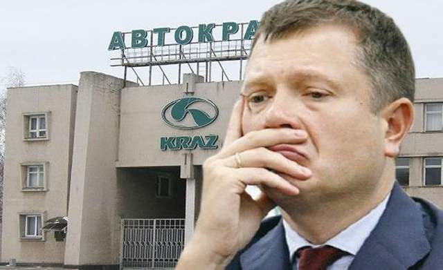 Дельта Банк продає борги групи «АвтоКрАЗ» на 1,3 мільярда гривень_2