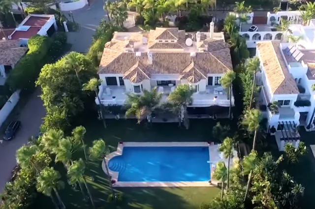 Закордонні маєтки українських можновладців: хто що орендує та чим володіє_1