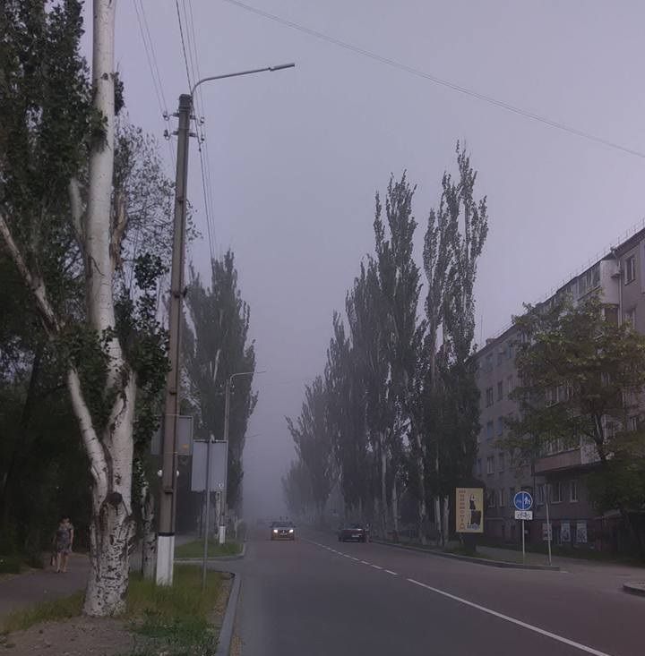 Пилова буря в Горішніх Плавнях. Чекати новітніх Помпей?_3