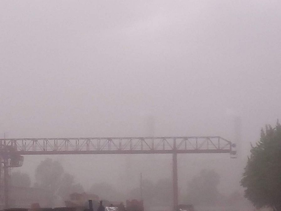 Пилова буря в Горішніх Плавнях. Чекати новітніх Помпей?_9