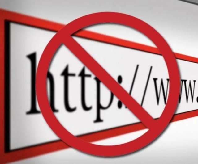 «Диктаторський закон»: депутати спробують обмежити свободу слова в інтернеті_2