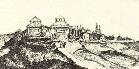 Незакінчена експедиція полтавського археолога Микити Стана._3