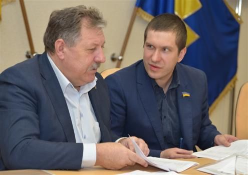 НАЗК перевірить декларацію депутата з Полтавщини_1