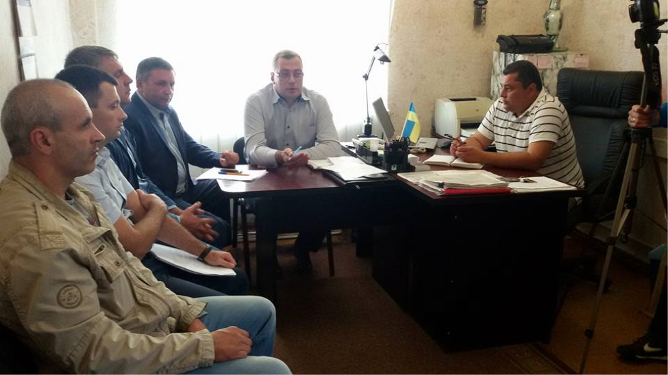 Мешканці Савинцівської сільської ради будуть забезпечені якісною питною водою_3