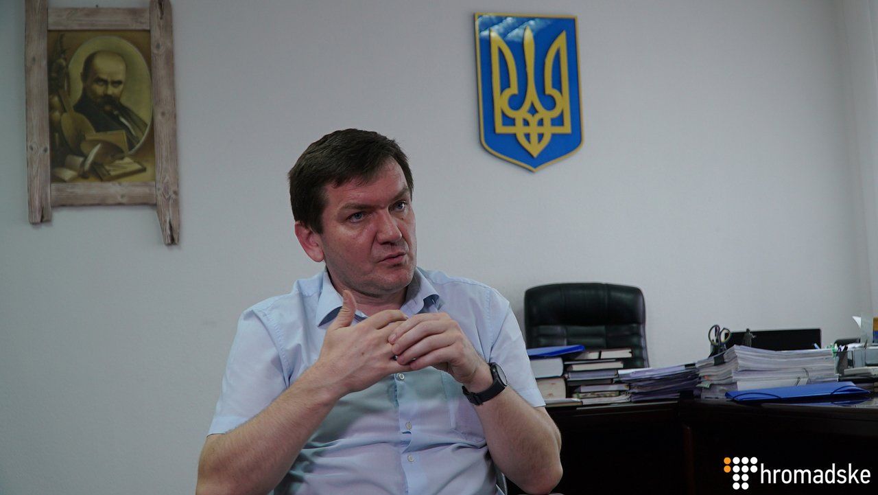 Керівник Департаменту спецрозслідувань ГПУ заявив про втручання Юрія Луценка у роботу_1