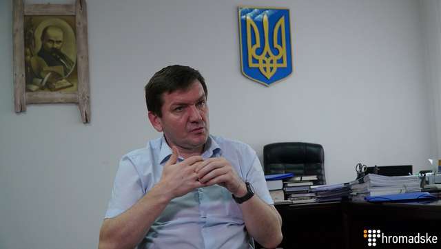 Керівник Департаменту спецрозслідувань ГПУ заявив про втручання Юрія Луценка у роботу_2