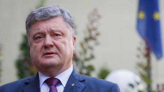 Порошенко бреше про свої офшори - співзасновник OCCRP_1
