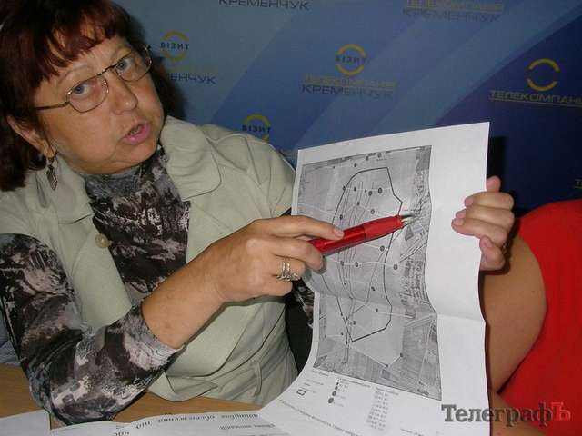 Кременчугское урановое месторождение возле Белановского ГОКа таки существует (документы)_3