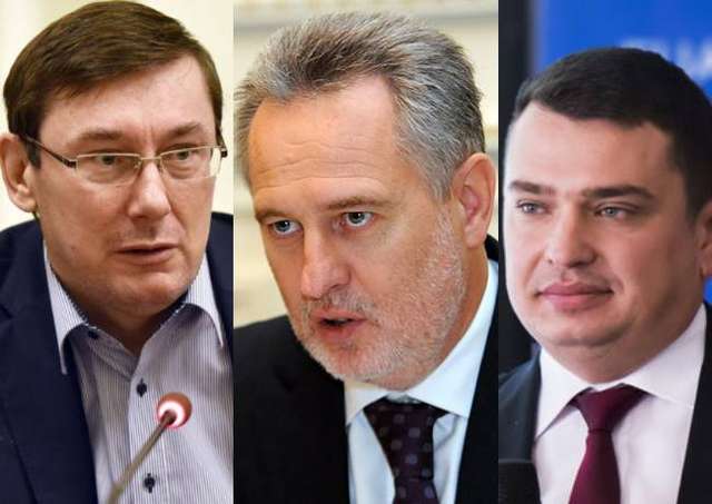 Фірташ тягне, як востаннє, - Чорновол_1