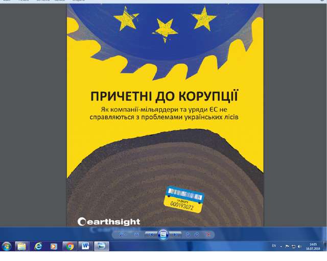 Україна – лідер із контрабанди деревини в країни ЄС, - дослідження_4