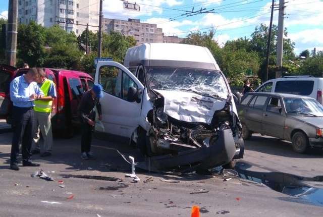 Омелян уточнив, чого очікувати перевізникам від перевірок _1