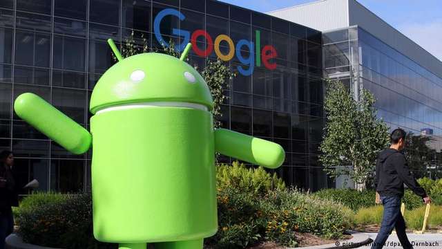 Єврокомісія оштрафувала Google на 4,3 мільярда євро_4