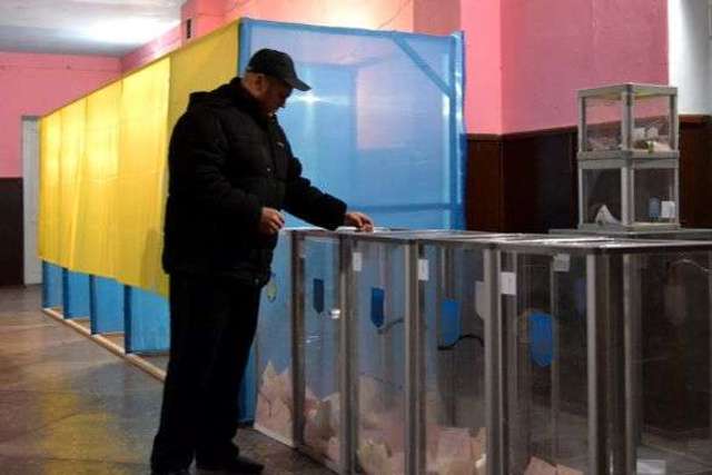 Центрвиборчком затвердив бюджет для виборів президента і народних депутатів_1