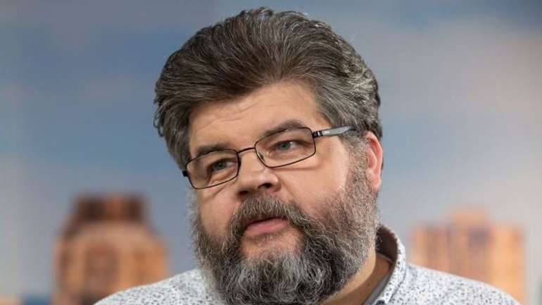 «Я не я, і повія не моя». Нардеп Яременко спробував заперечити, що замовляв повію під час засідання парламенту