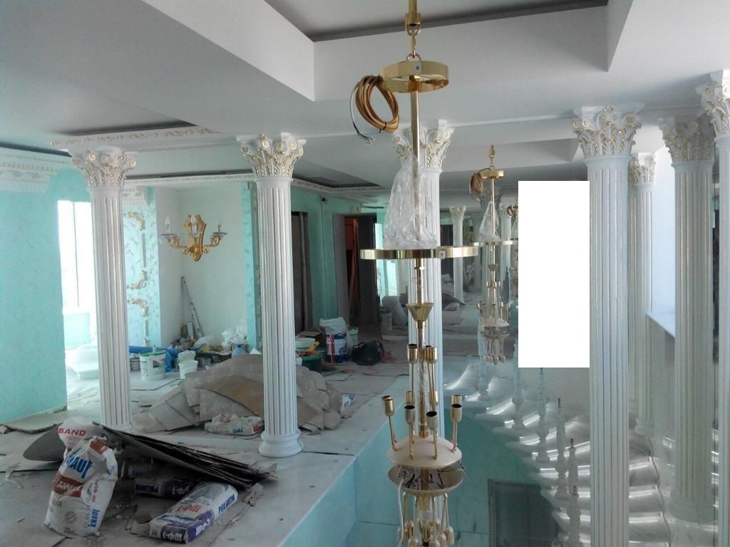 На тещу посадовця з Полтавської ОДА записано кілька елітних квартир_5