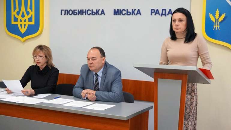 Мешканці кількох сіл хочуть приєднатися до Глобинської міської громади