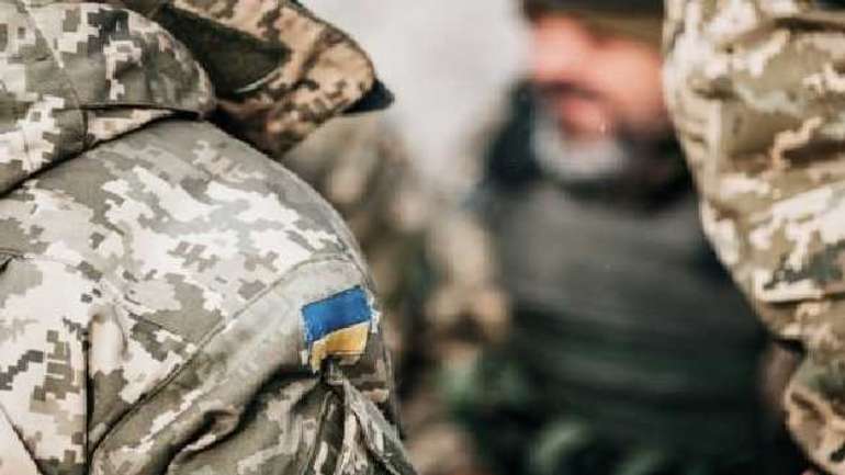 Доба на фронті: одного українського бійця поранено 