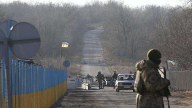 Так зване «розведення» вже спровокувало нову хвилю внутрішніх переселенців, — фронтовик