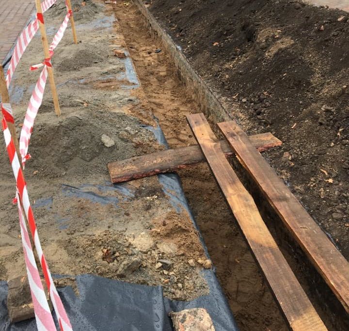 В Полтаві продовжується нищення археологічної спадщини, – фахівець_1