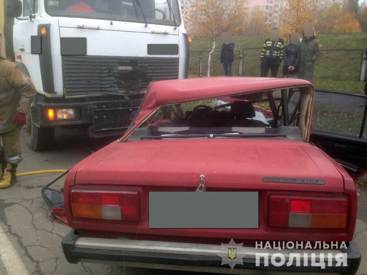 Жахлива ДТП у Полтаві: загинуло двоє осіб (фото)_1