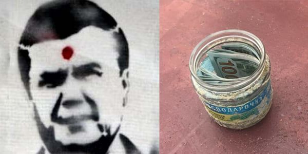 З’ясувалося, що «баночковий» суддя-корупціонер із Сум був активним захисником режиму Януковича_1