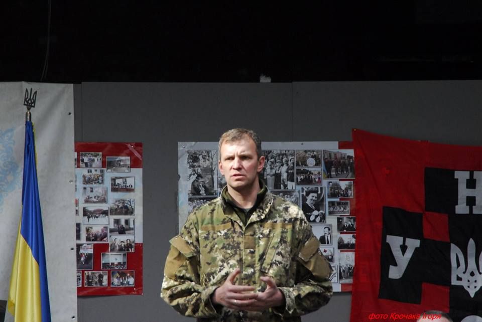 Польський віцеспікер висловила підтримку затриманому українцю Ігорю Мазуру_1