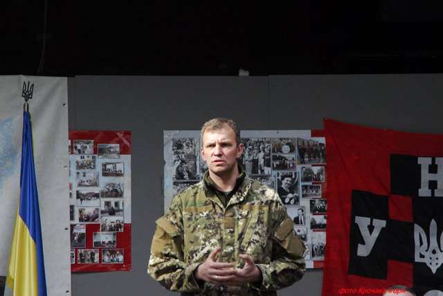 Польський віцеспікер висловила підтримку затриманому українцю Ігорю Мазуру_1