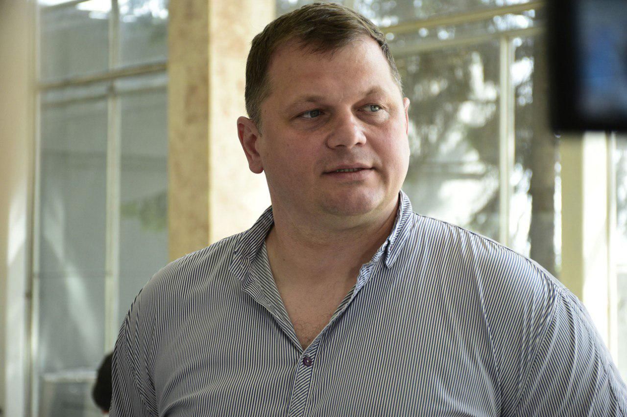 Будівельну фірму «Центр-Буд» підозрюють у відмивання коштів на «Аеропорту-Полтава» _3